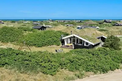 Bl317 Saltum - Kalundborgvej 1