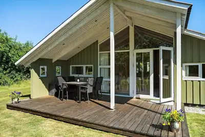 Image de Bl1374 Saltum - Sydvestpassagen 8