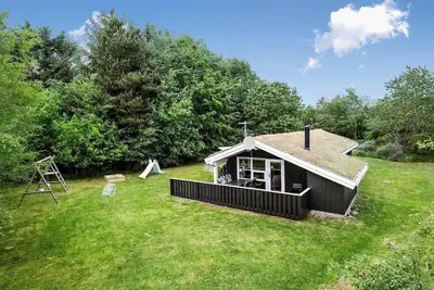 Image de Bl286 Blokhus - Bag Højen 31