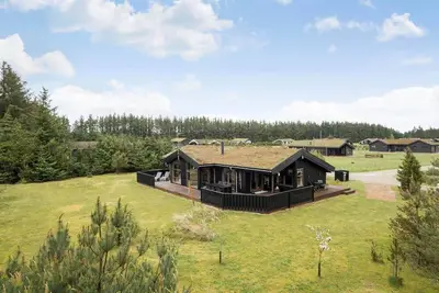 Bl865 Saltum - Trehøje 16