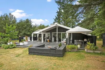 Bl1467 Saltum - Solmarken 4