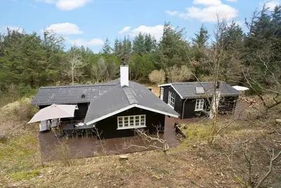 Image de Bl554 Blokhus - Kragebak 2