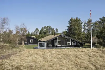 Image de Bl464 Blokhus - Blaabærskrænten 8