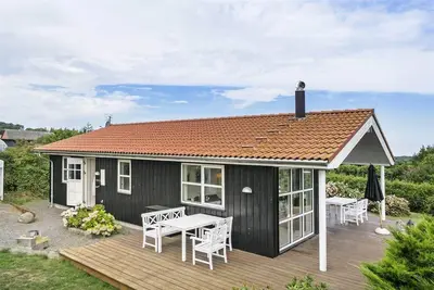 Image de 6609 Allinge - Asteløkken 1