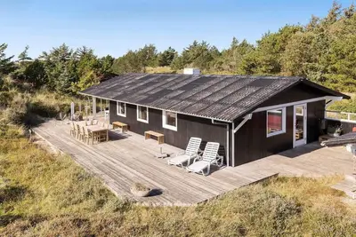 Image de Bl1677 Saltum - Sikahjortvej 6