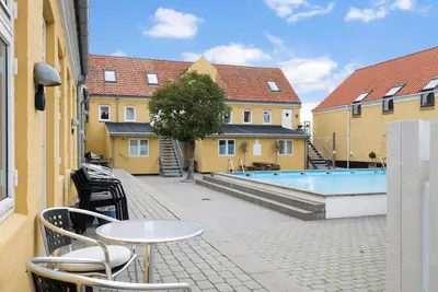 Image de 5645 Gudhjem - Brøddegade 14 lejl. 13