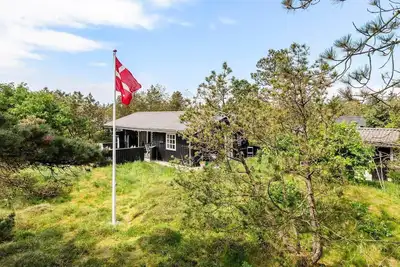 Image de Bl1082 Blokhus - Klintevej 12