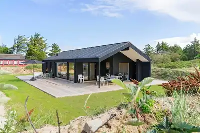 Image de Bl1489 Blokhus - Paa Bakken 8 B