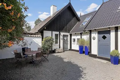 Image de 5605 Østermarie - Havrehøjvej 10