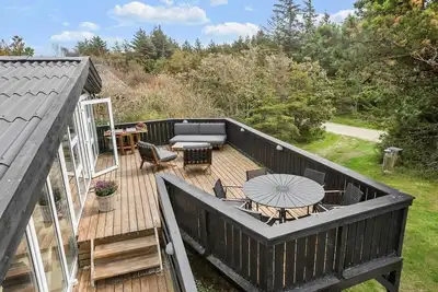 Image de Bl1335 Blokhus - Havørns Alle 32