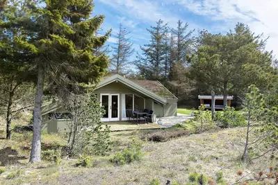 Bl1560 Pandrup - Hunetorp Klitvej 61