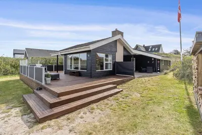 Image de Bl813 Blokhus - Klitvejen 12