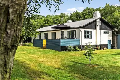 Image de 5532 Østermarie - Kirkebyvej 35
