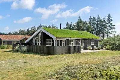 Bl806 Saltum - Laustvej 8