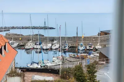 Image de 5584 Svaneke - Postgade 2 B, 2.