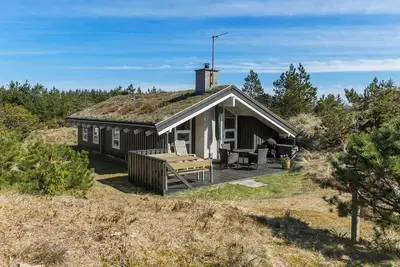 Bl331 Saltum - Ørnebjergvej 21