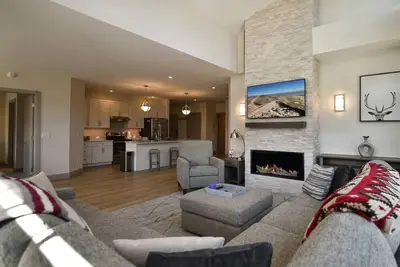 Image de Cozy condo centrally located in Silverthorne!