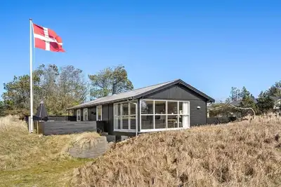 Image de Bl1601 Blokhus - Kristinesvej 15