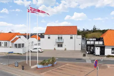 Image de Bl1520 Blokhus - Klitgaardsvej 3 B