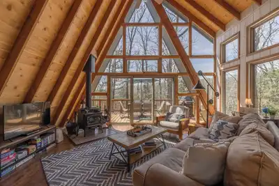 Timberline Lodge by Innsbrook Vacations!