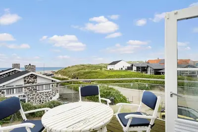 Image de Bl1222 Blokhus - Strandvejen 13 B