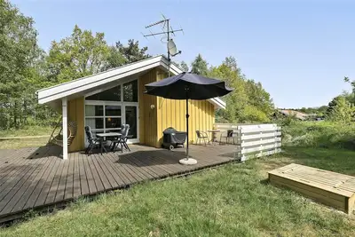 Image de 1431 Aakirkeby - Strandvangen 13 B