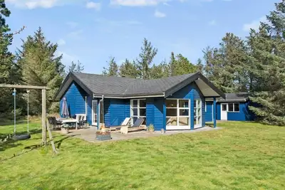 Bl1328 Saltum - Kvanbækvej 33