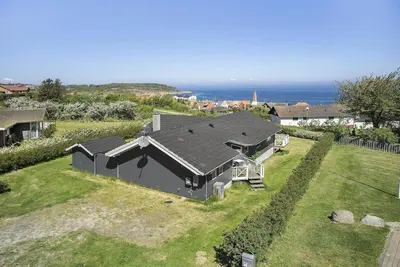 Image de 6624 Allinge - Gjedeløkken 21