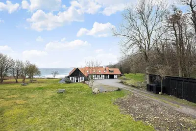Image de 5543 Gudhjem - Bådstadvej 4 1.