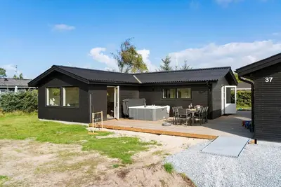 Image de Bl1377 Blokhus - Valmuemarken 37