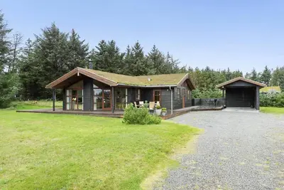 Bl451 Saltum - Trehøje 14