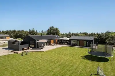 Bl1257 Saltum - Vesterhavs Sletten 35