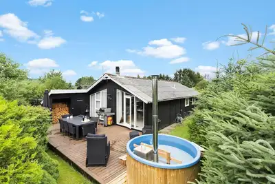 Image de Bl1218 Blokhus - Quintusvej 24