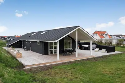 Image de Bl1355 Blokhus - Ribergaardsvej 24