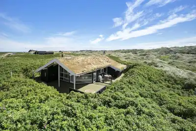 Image de Bl1534 Blokhus - Taarnfalkevej 10