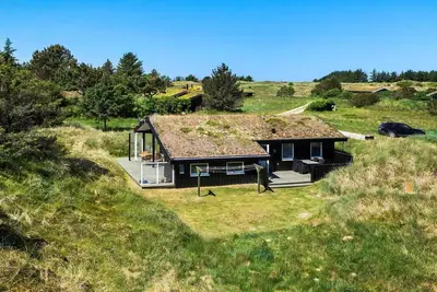 Image de Bl1391 Blokhus - Axel P. Jensenvej 6