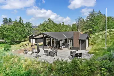 Image de Bl1668 Blokhus - Skraavejen 4