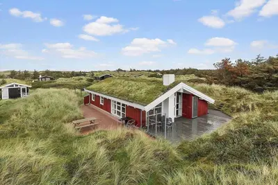 Bl1305 Saltum - Faarup Klitvej 23 A