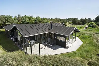 Image de Bl842 Blokhus - Lærkevej 29