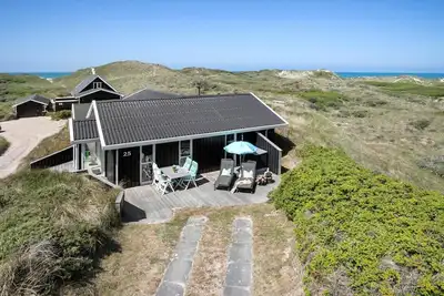 Image de Bl1483 Blokhus - Ved Skoven 25