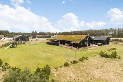 Bl200 Saltum - Laustvej 9