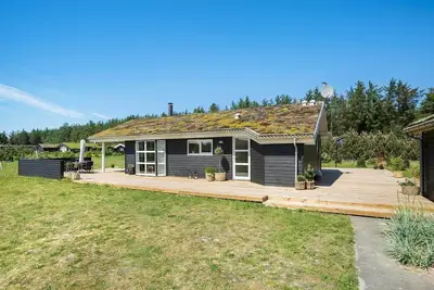 Bl479 Saltum - Laustvej 26