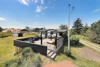 Image de Bl1550 Blokhus - Poppelvej 10