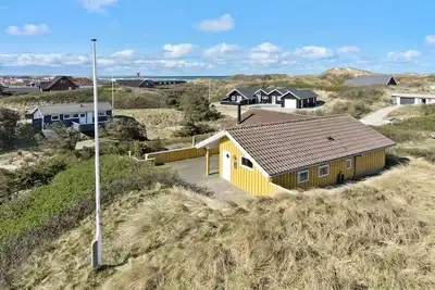 Image de Bl1747 Blokhus - Nørresundbyvej 22