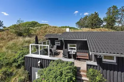 Image de Bl1253 Blokhus - Frederiksensvej 27