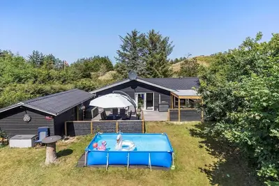 Image de Bl1417 Blokhus - Frederiksensvej 16