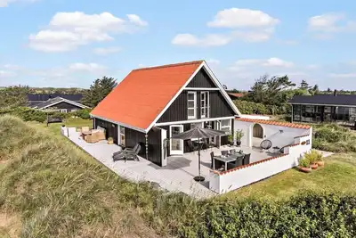 Image de Bl1549 Blokhus - Bakkevænget 11