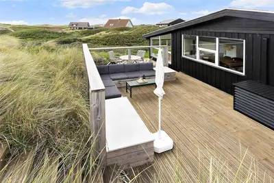 Bl1125 Saltum - Borgvej 56 B