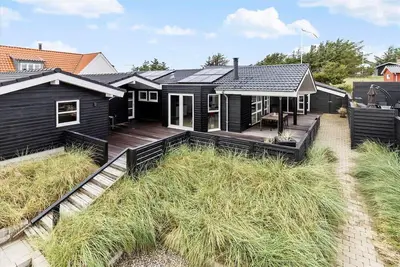 Image de Bl239 Blokhus - Klitgaardsvej 21