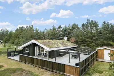 Image de Bl1476 Blokhus - Risen 1